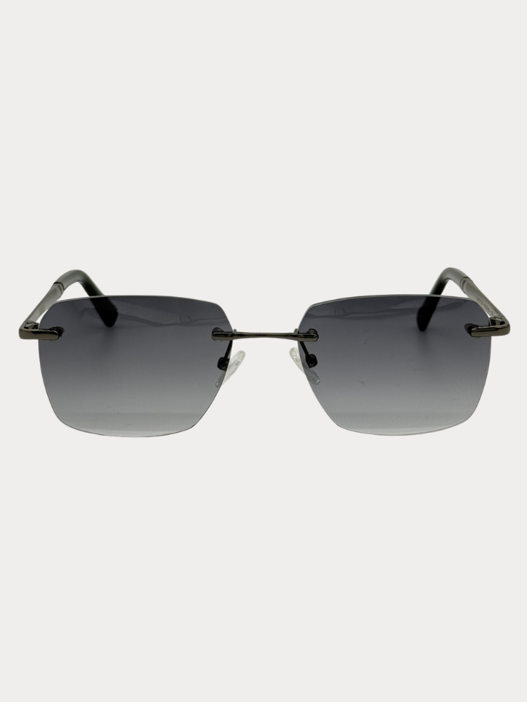 Sunglasses HANOK Vector Polarized Grey