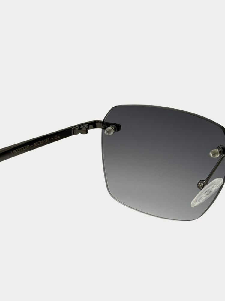 Sunglasses HANOK Vector Polarized Grey