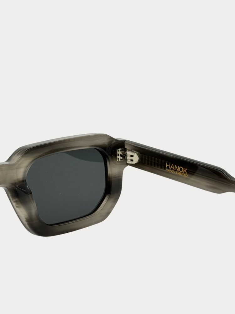 Noah Polarized Grey