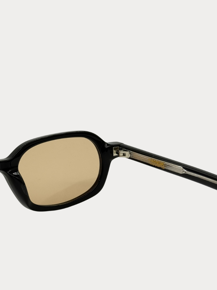 Sunglasses HANOK Myron Polarized Black Refined