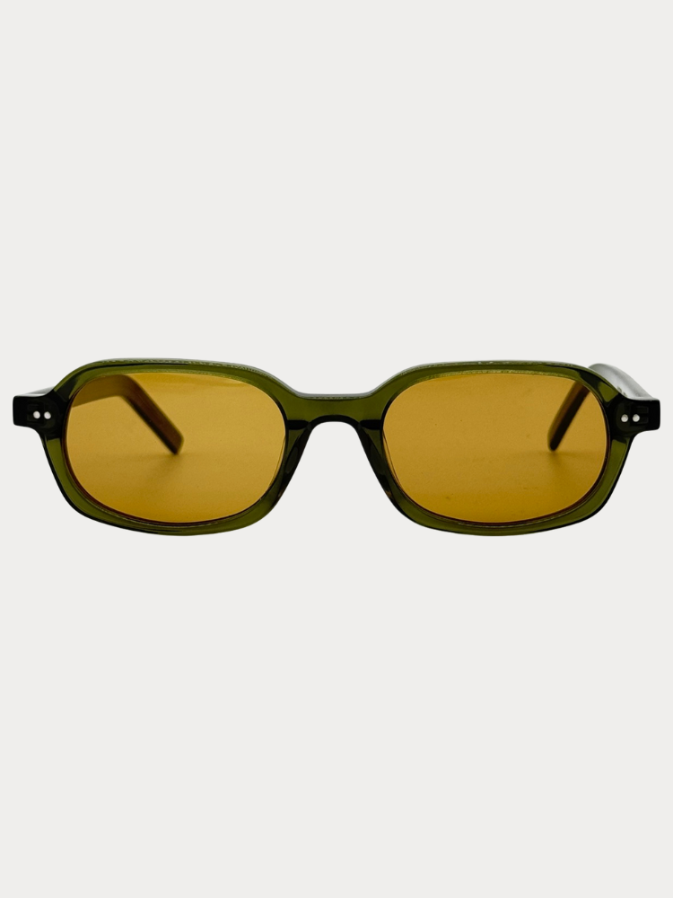 Sunglasses HANOK Myron Polarized Green