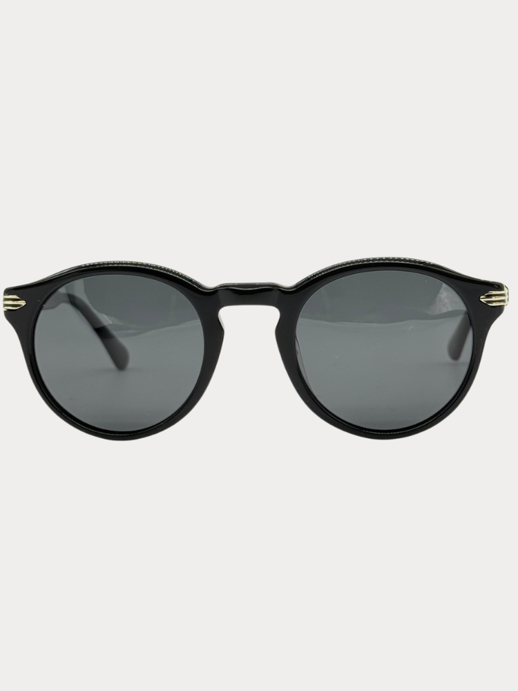 Sunglasses HANOK Minho Polarized Black