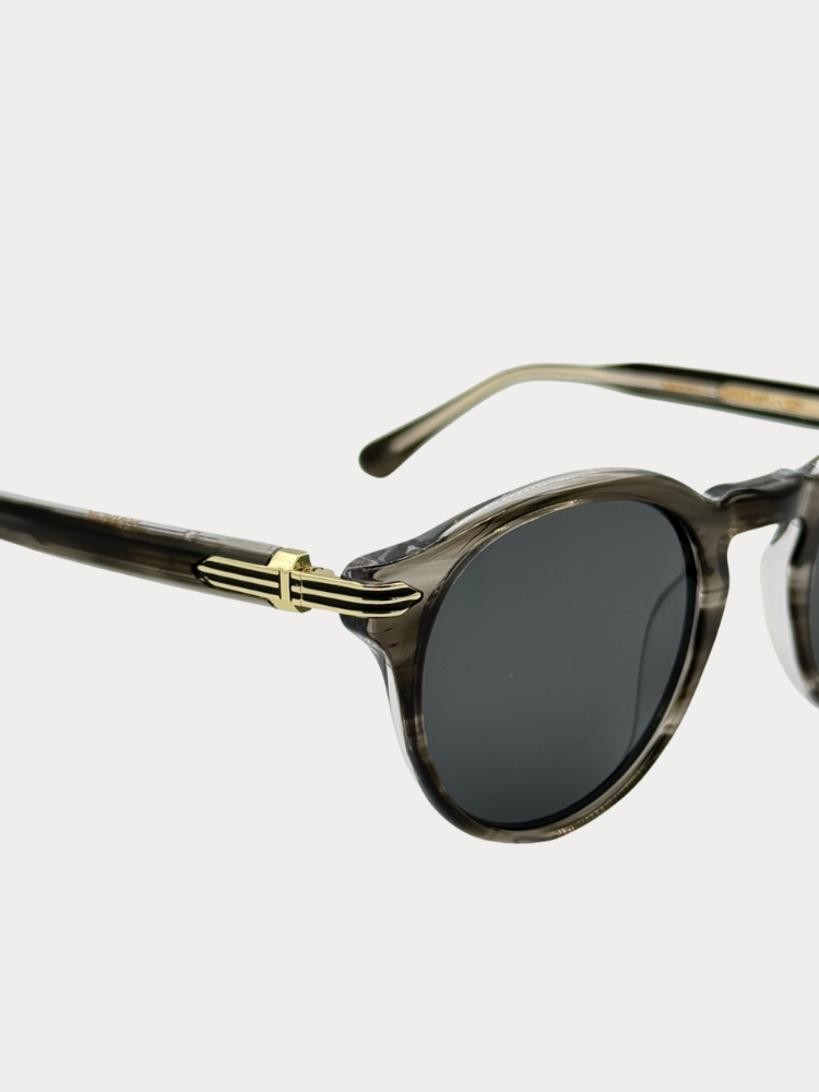 Sunglasses HANOK Minho Polarized Grey