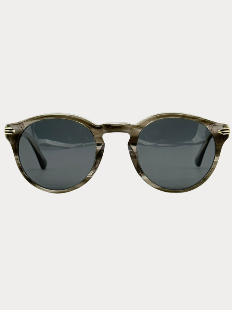 Sunglasses HANOK Minho Polarized Grey