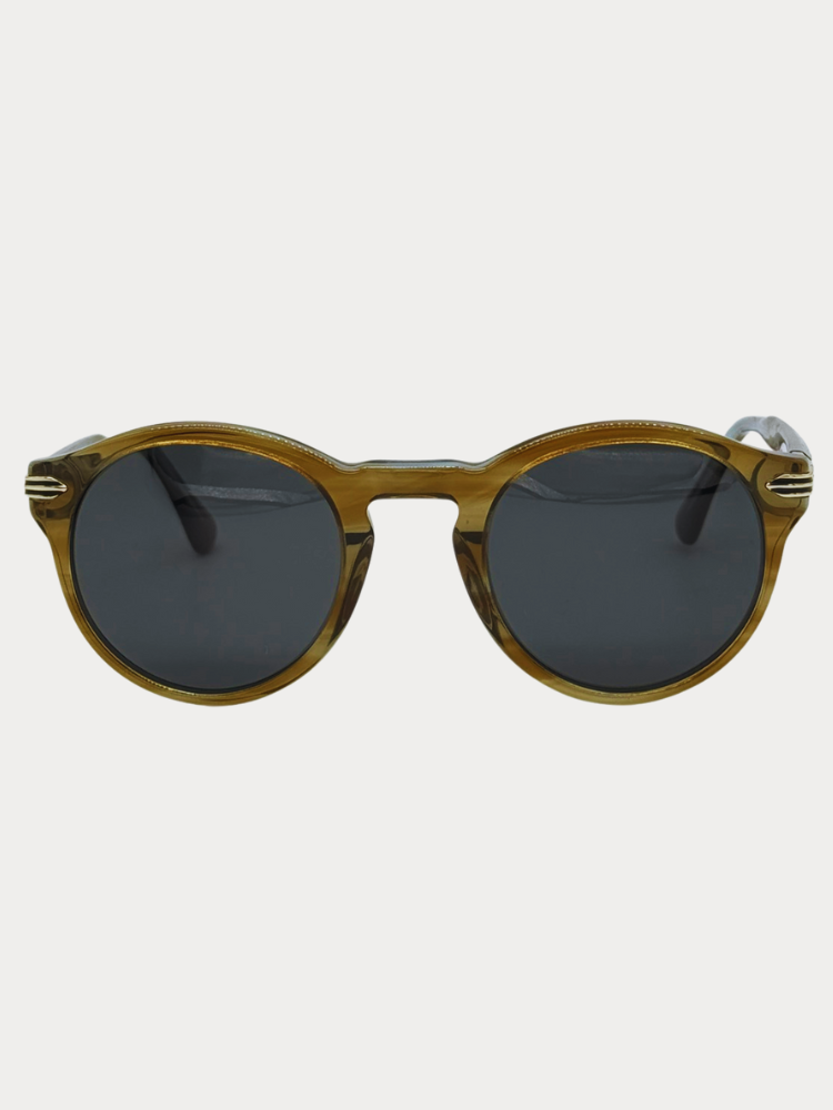 Sunglasses HANOK Minho Polarized Orange