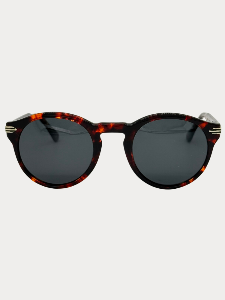 Sunglasses HANOK Minho Polarized Brown