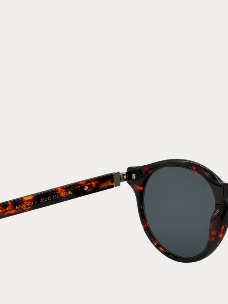 Sunglasses HANOK Minho Polarized Brown
