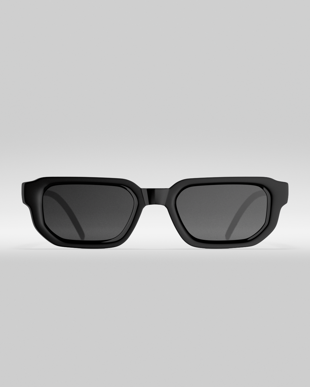 NOAH POLARIZED BLACK