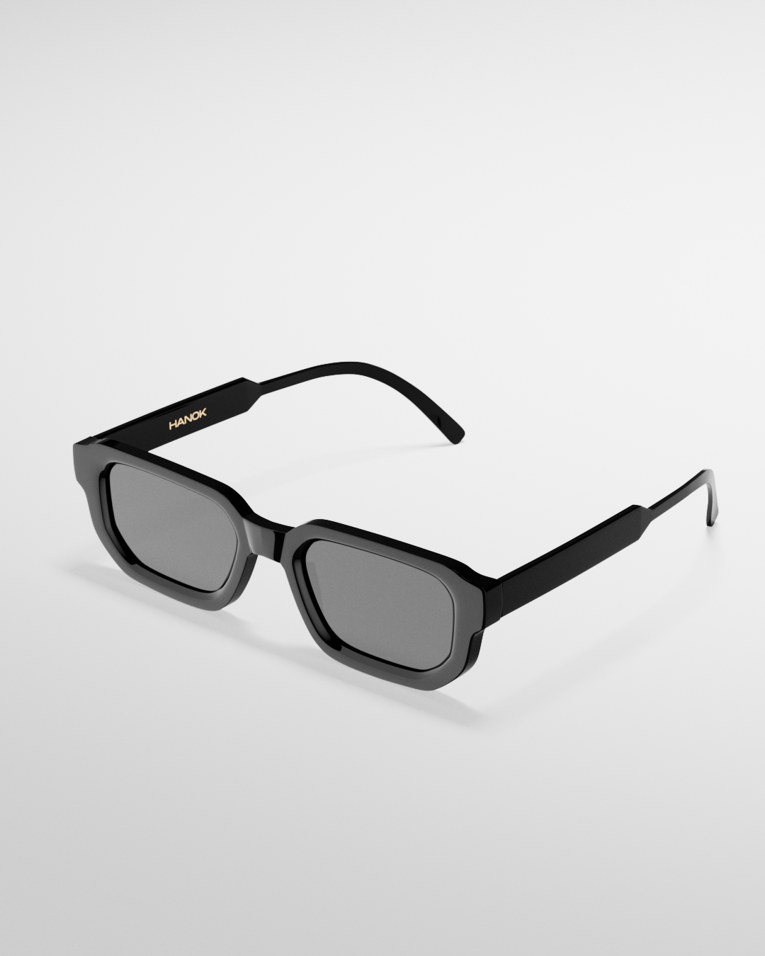 NOAH POLARIZED BLACK