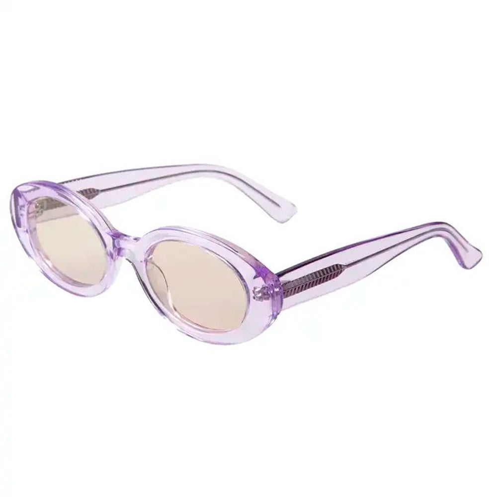 Sunglasses HANOK Choi Polarized Light Purple