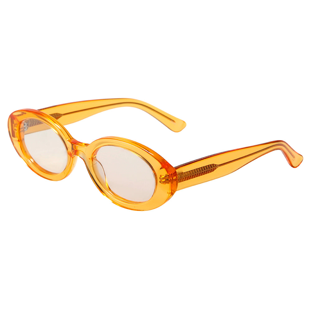 Sunglasses HANOK Choi Polarized Yellow