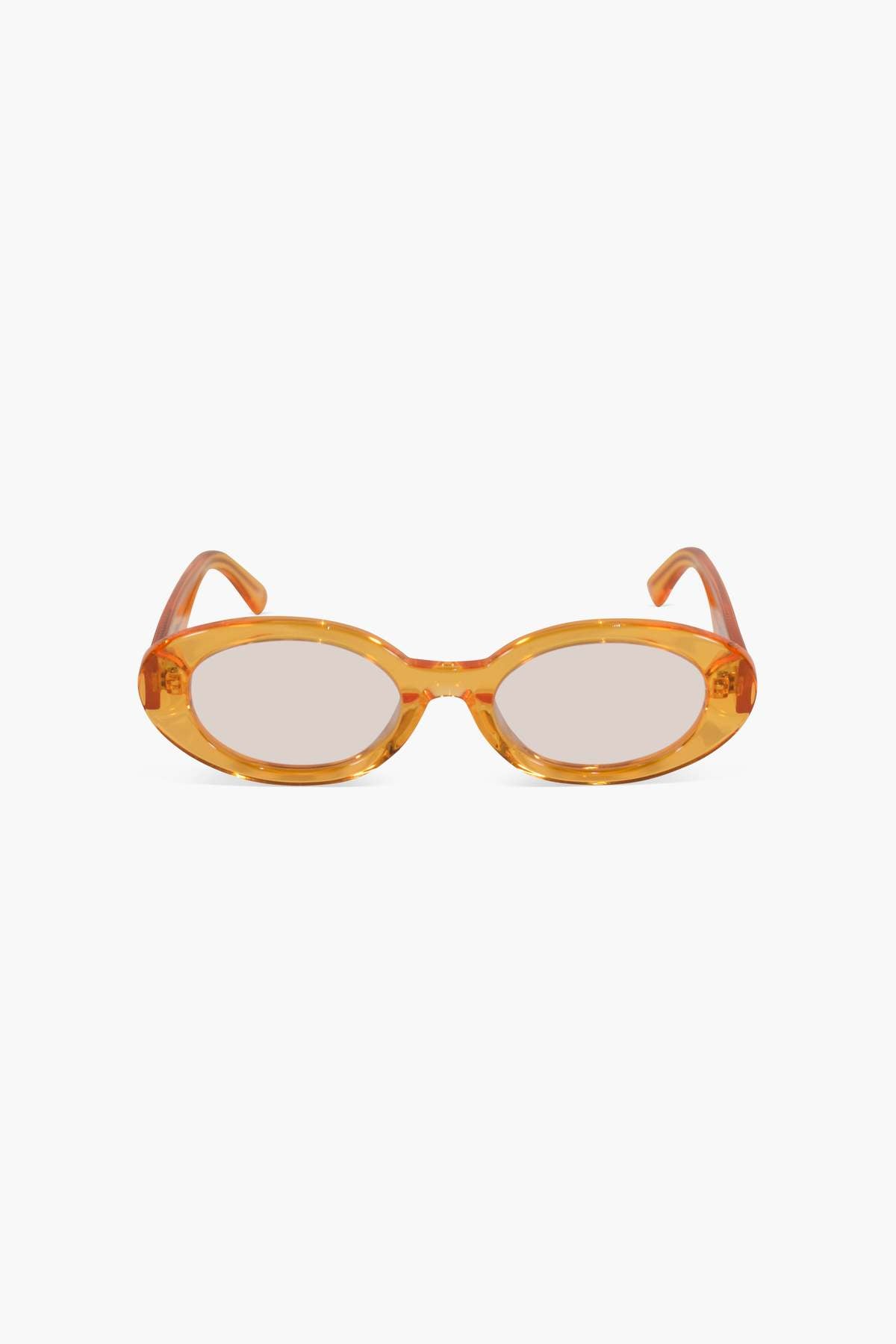 Sunglasses HANOK Choi Polarized Yellow