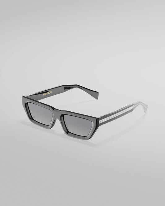 DARCY POLARIZED BLACK