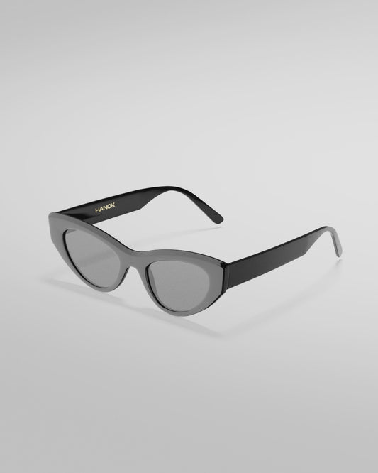 CIARA POLARIZED BLACK