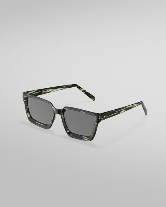 BONNIE POLARIZED GREEN