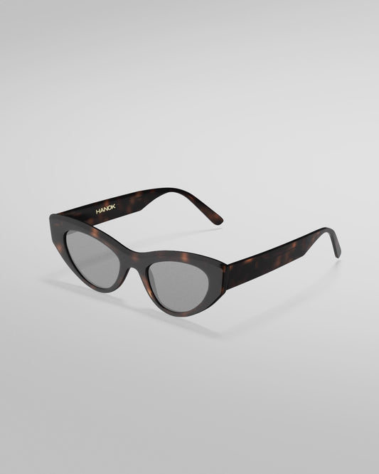 CIARA DARK TORTOISE BROWN